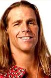 Shawn Michaels
